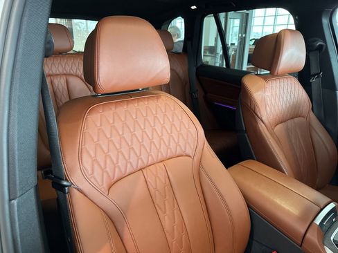 Used 2022 BMW X5 xDrive40i w/ M Sport Package image 35