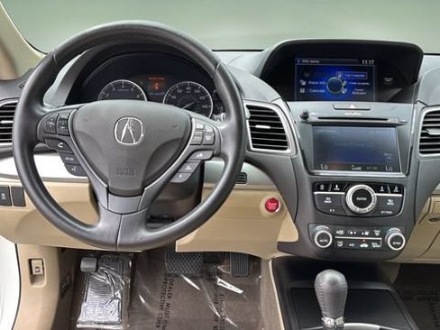 Used 2016 Acura RDX FWD w/ Technology Package image 12