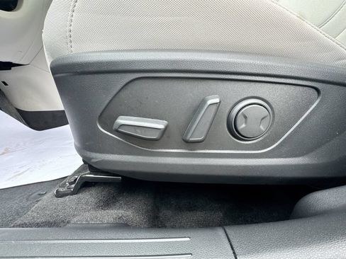 Certified 2025 Hyundai Tucson Blue AWD/4WD image 15