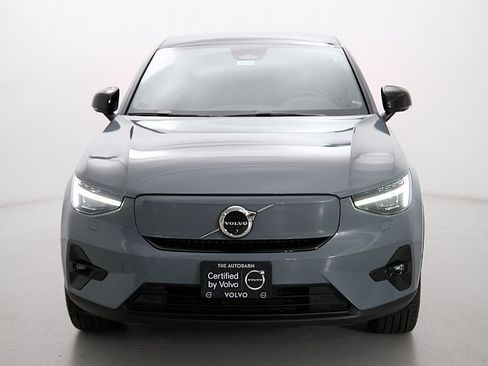 Certified 2023 Volvo C40 P8 Recharge Ultimate AWD/4WD image 5