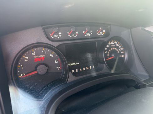 Used 2013 Ford F150 Raptor w/ Luxury Equipment Group AWD/4WD image 16