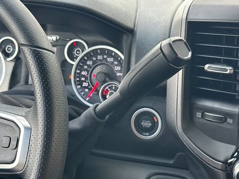 New 2026 RAM 2500 Tradesman image 20