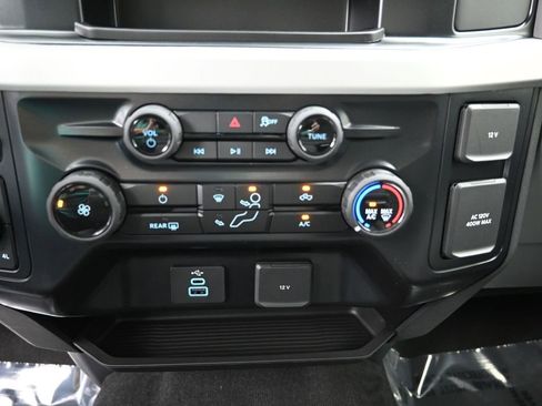 New 2026 Ford F350 XL w/ XL Chrome Package AWD/4WD image 17