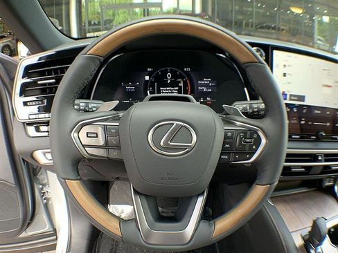 Used 2026 Lexus RX 350 Premium FWD image 14