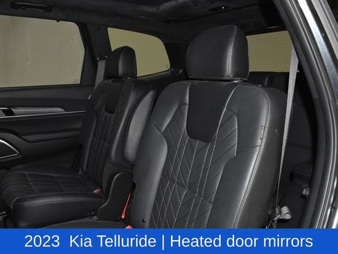 Used 2023 Kia Telluride SX Prestige X-Pro AWD/4WD image 29