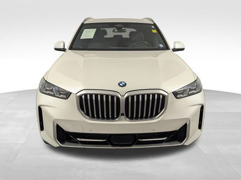 Used 2024 BMW X5 sDrive40i image 37