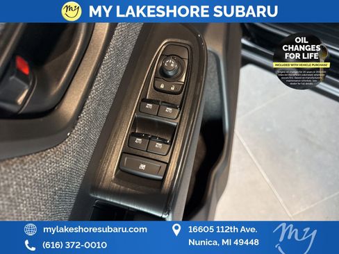 New 2026 Subaru Outback Premium AWD/4WD image 11