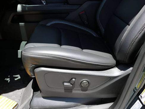New 2026 RAM 1500 RHO AWD/4WD image 13