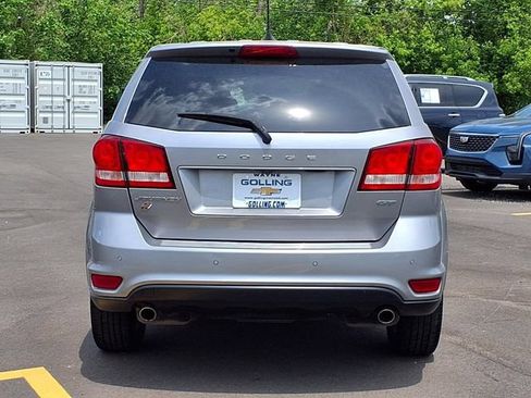 Used 2019 Dodge Journey GT w/ Driver Convenience Group AWD/4WD image 21