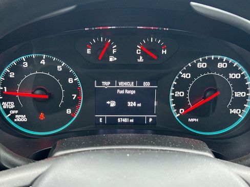 Used 2024 Chevrolet Malibu LT FWD image 20