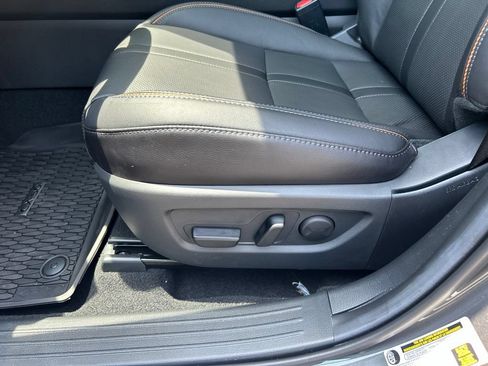 New 2026 MAZDA CX-50 AWD 2.5 Hybrid w/ Cargo Package image 16