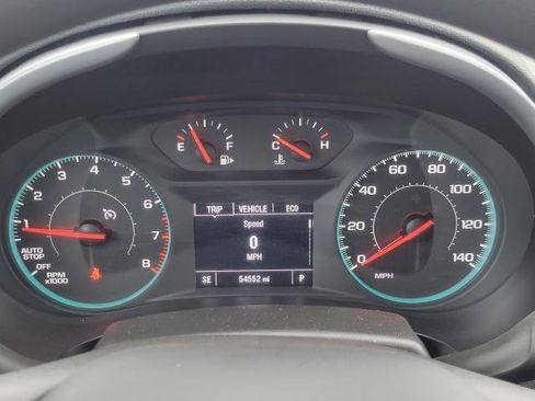 Used 2023 Chevrolet Malibu LT image 11