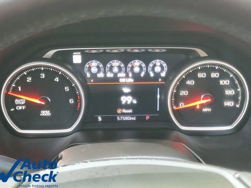 Certified 2021 Chevrolet Suburban High Country w/ Premium Package RWD image 23