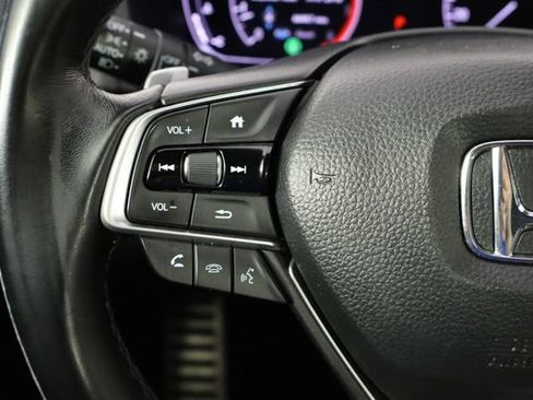 Used 2020 Honda Accord Sport image 7