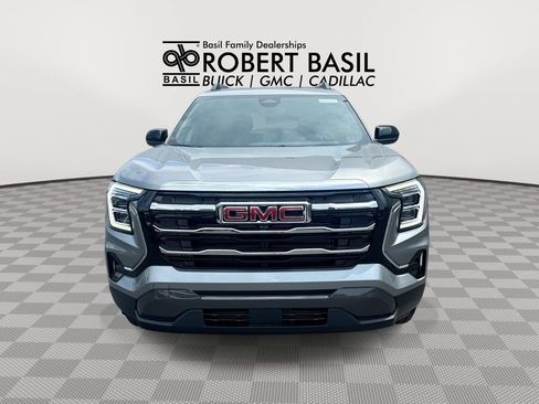 New 2027 GMC Terrain Elevation w/ Elevation Premium Package AWD/4WD image 3