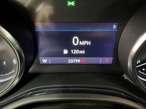 Used 2023 Buick Encore GX Preferred w/ Cold Weather Comfort Package FWD image 13