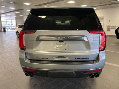 Used 2024 GMC Yukon Denali Ultimate