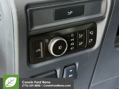 New 2026 Ford F150 Lariat w/ Equipment Group 502A High image 11