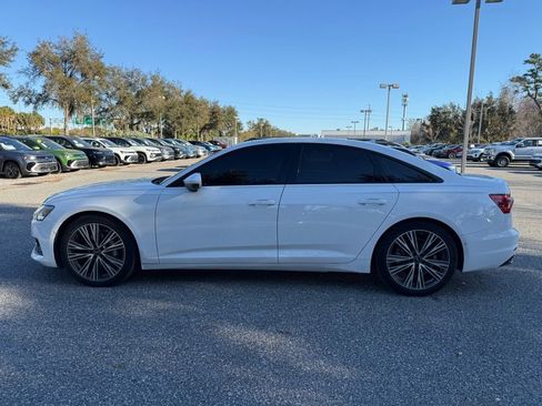 Used 2023 Audi A6 2.0T Premium w/ Convenience Package image 18