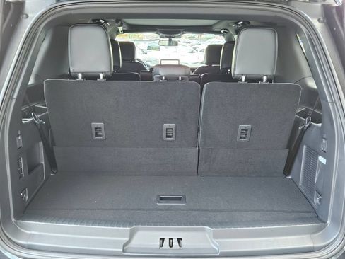 New 2024 Ford Expedition Limited AWD/4WD image 32