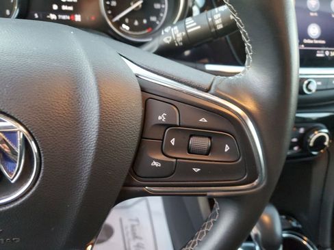 Used 2022 Buick Encore GX Preferred w/ Cold Weather Comfort Package image 17