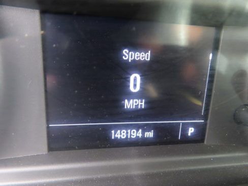 Used 2023 Chevrolet Silverado 1500 W/T w/ WT Value Package image 25