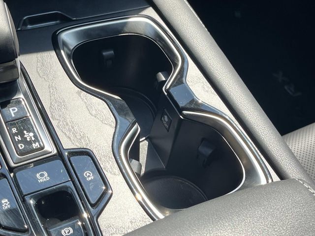 Certified 2025 Lexus RX 350 Premium w/ Accessory Package (P1) FWD image 39