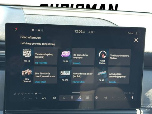 New 2026 MAZDA CX-5 2.5 S w/ Premium Package image 14