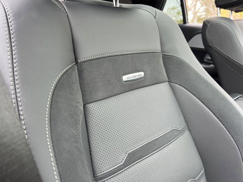 Used 2025 Mercedes-Benz GLE 53 AMG GLE 53 AMG image 31