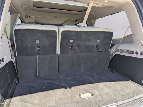 Used 2022 Jeep Wagoneer Series II w/ Premium Group I image 11