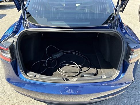 Used 2020 Tesla Model 3 Performance image 28