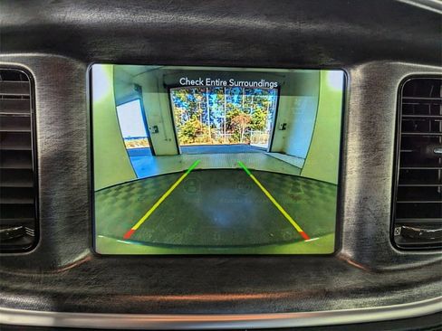 Used 2022 Dodge Charger Scat Pack w/ Daytona Edition Group image 25