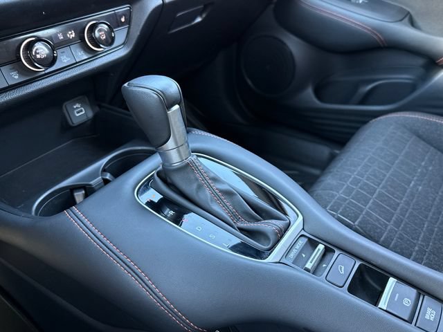 Used 2025 Honda HR-V Sport image 24