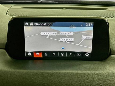 Used 2019 MAZDA CX-5 Signature AWD/4WD image 16
