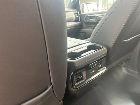 Used 2025 GMC Sierra 1500 AT4 AWD/4WD image 28