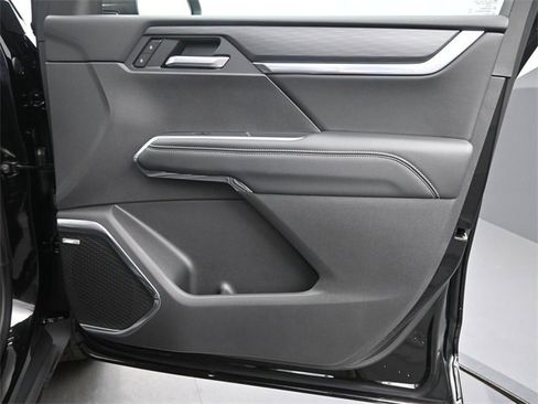 New 2026 GMC Acadia Elevation w/ Black Edition image 22