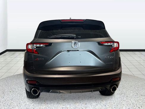 New 2026 Acura RDX A-Spec image 4