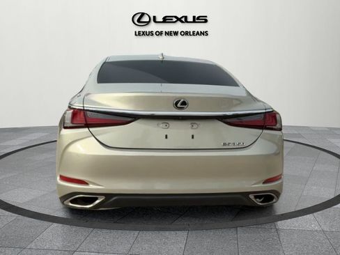 Used 2019 Lexus ES 350 350 image 10
