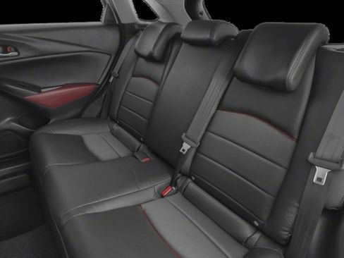 Used 2018 MAZDA CX-3 Touring w/ Preferred Equipment Package image 11