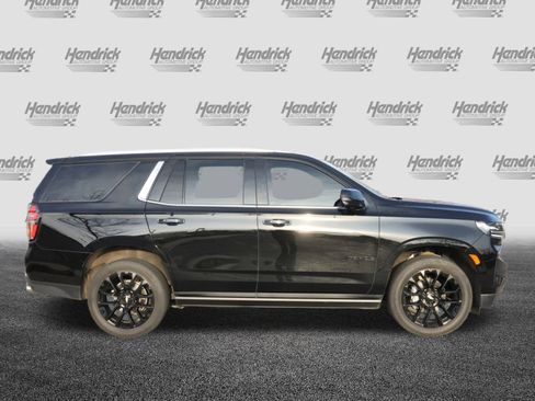 Used 2022 Chevrolet Tahoe High Country image 10