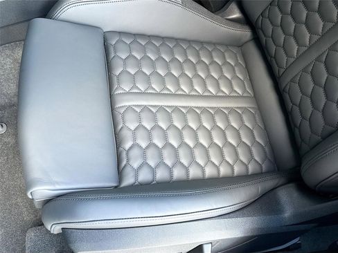 New 2026 Audi RS 3 image 20