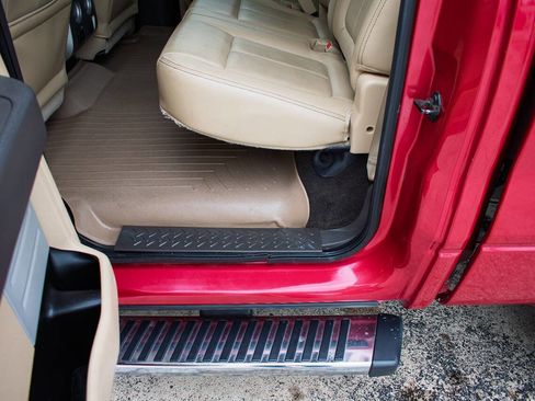 Used 2012 Ford F150 Lariat w/ Lariat Plus Pkg RWD image 29