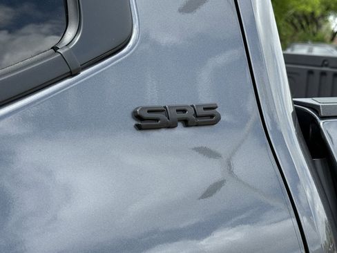 Used 2025 Toyota Tundra SR5 w/ SR5 Premium Package image 7