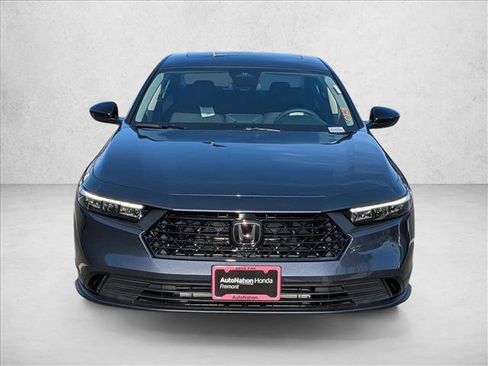 New 2026 Honda Accord SE image 7