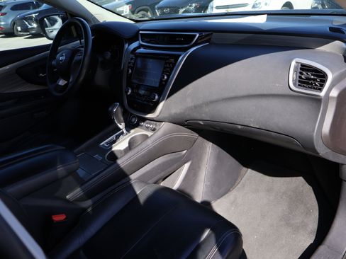 Used 2015 Nissan Murano Platinum w/ Platinum Technology Package image 10