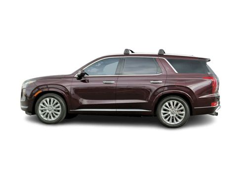 Used 2020 Hyundai Palisade Limited image 3