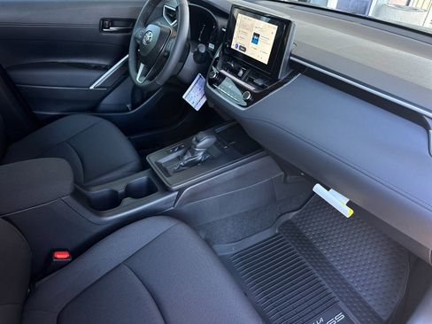 New 2026 Toyota Corolla Cross LE image 15
