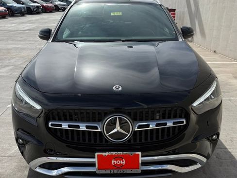 Used 2025 Mercedes-Benz GLA 250 image 3