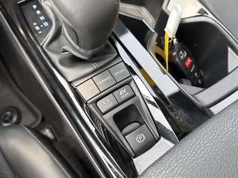 Used 2026 Toyota Camry XSE w/ Premium Plus Package FWD image 21