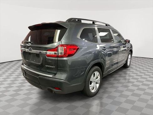 Used 2019 Subaru Ascent 8-Passenger AWD/4WD image 2